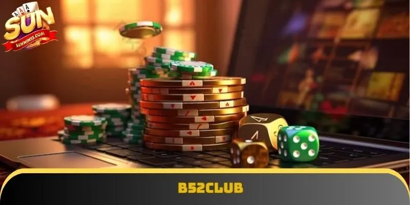 B52club ảnh đại diện